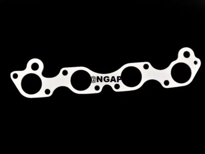 Junta de colector de admisión de escudo térmico para Volvo 940 740 240 780 760 244 245  Foto 1 de 2