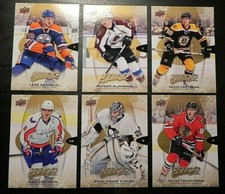 2016-17 16/17 MVP Hockey Base Cards #1 - #200 Finish Your Set You Pick!