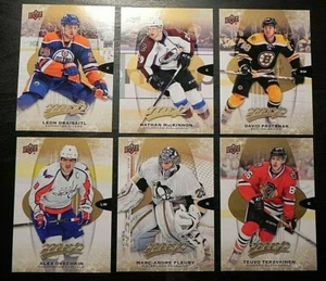 2016-17 16/17 MVP Hockey Base Cards #1 - #200 Finish Your Set You Pick! - Picture 1 of 1