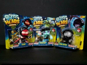 BUTT HEADS Loud & Proud Interactive Farting 20+ Sounds 5+ WowWee FAST SHIP C4 - Picture 1 of 20