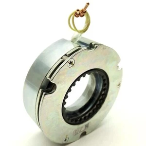 YASKAWA SBR-110-185EZ Servo Brake, 24VDC from SGM7A-50D7F6C - Picture 1 of 6