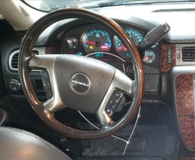 GMC Yukon LH 2007-2010 volante airbag fabricante de equipos originales Foto 1 de 3
