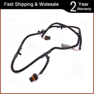 5C3Z15A211BA Fog Light Wiring Harness Fits For Ford F250 F350 Super Duty 5.4L - Picture 1 of 8