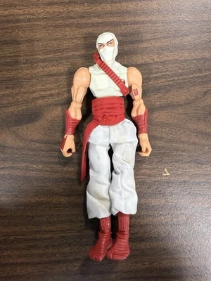 GI Joe Classified Sigma 6: STORM SHADOW Codename Ninja Action Figure A19 - Image 1 of 2