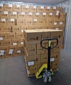 Joblot Wholesale 12x Bottle Clereance Sale Brand New Worth 48£ - Picture 1 of 2