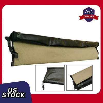 Beige Sunroof Curtain Roof Electric For Land Rover Range Rover Evoque 2020-2023 - Image 1 of 4