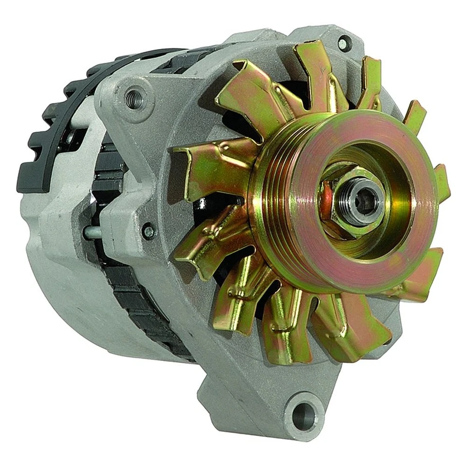 For Chevy Cavalier 1994 ACDelco Professional Alternator - Image 1 of 4