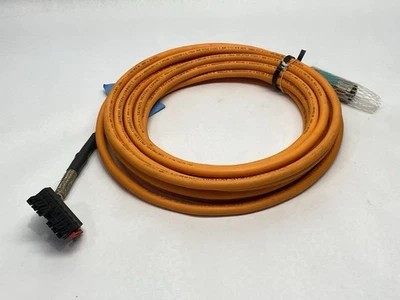 Siemens A5E02403572-A1 Motion Connect Cable - Image 1 of 4