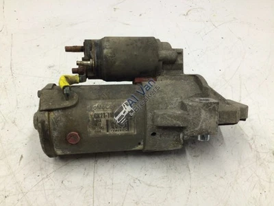 FORD Transit Custom 300 Trend V362 Starter Motor Gk2t-11000-bc - Image 1 of 3