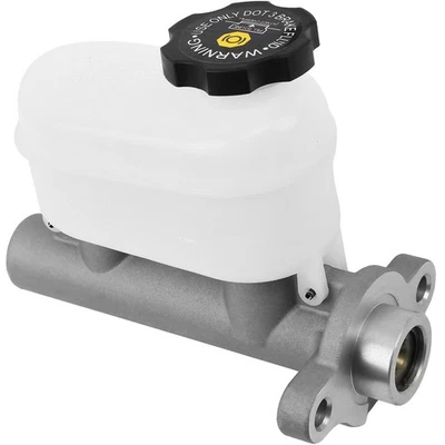 Brake Master Cylinder w/ Reservoir for Chevrolet Blazer S10 Jimmy GMC Olds Isuzu - Image 1 of 4