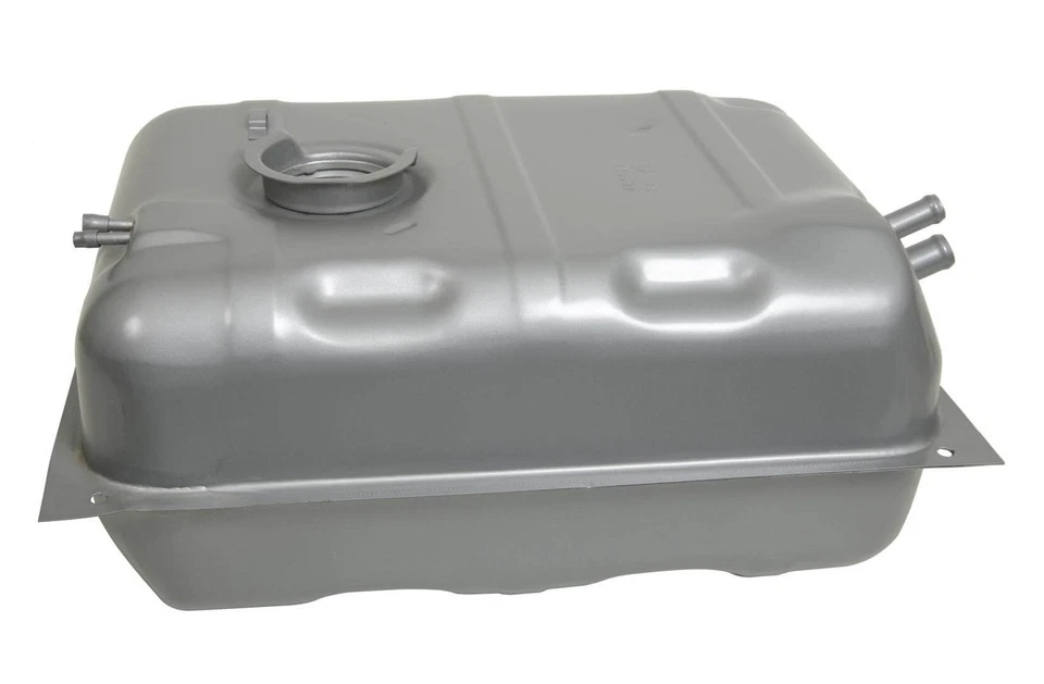 Tanque de combustible de 15,5 galones para Jeep Wrangler CJ 1978-1986 acero COMPROBAR COMPATIBILIDAD Foto 1 de 1
