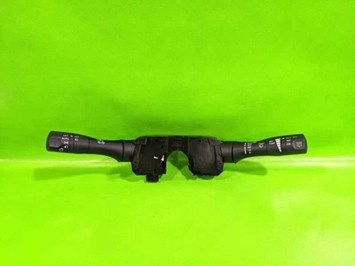 09-14 MURANO FARO INTERMITENTE LIMPIAPARABRISAS COLUMNA INTERRUPTOR CONJUNTO OEM 4311-11 Foto 1 de 2