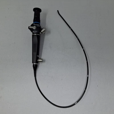Olympus LF-GP Flexible Tracheal Intubation Fiberscope - Image 1 of 4