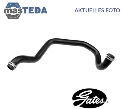 05-3931 KÜHLUNG KÜHLERSCHLAUCH NIEDRIGER GATES FÜR DS DS 3 1.4 HDI 70 50KW - Image 1 of 4