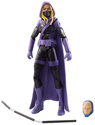 Figura Spoiler DC Comics Multiverse Detective Comics Foto 1 de 4