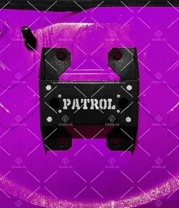 Porta Antenna Patrol Gr Y60 - Imagen 1 de 5