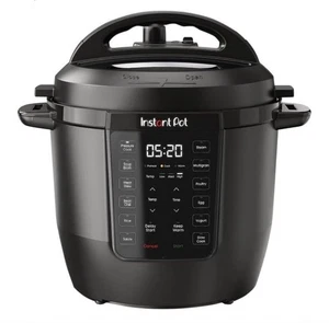 Instant Pot 7-in-1 RIO Multi-Cooker: 6Qt Electric Pressure Cooker & App Included - Picture 1 of 1