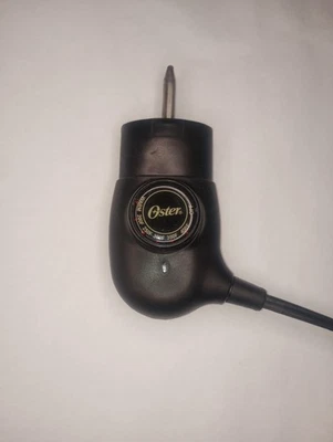 Fuente de alimentación de control de temperatura Oster/Rival modelo TKSP-S005-15 probada para envío Foto 1 de 3