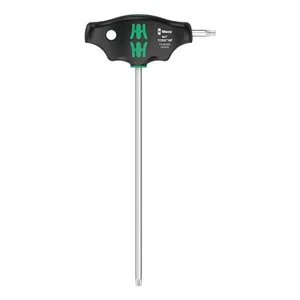 Wera 467 T-Handle Torx Wrench - 30 x200mm with HF 05023378001 - Picture 1 of 4