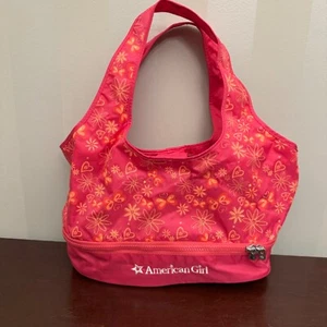 American Girl Tragetasche für Mädchen Truly Me Handtasche Einkaufstasche Brotzeittasche - Bild 1 von 11