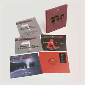 DEPECHE MODE - Spirit (The 12" Singles) (lim. ed.) (2024) 7 LPmix 12" - Foto 1 di 3