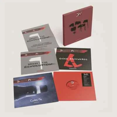 Depeche Mode - Esprit (The 12 " Singles ) ( Lim. Ed (2024) 7 Lpmix - Photo 1/3