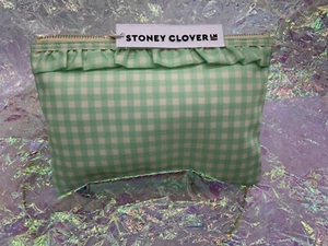 Bolsa plana Stoney Clover Lane - Imagen 1 de 8
