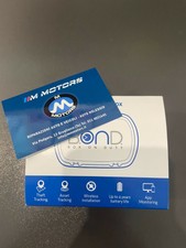 SATELLITARE CON APPLICAZIONE BOND DT07 