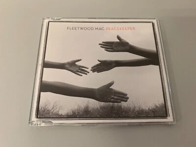 Fleetwood Mac – Peacekeeper - Maxi CD Single © 2003 - Bild 1 von 2