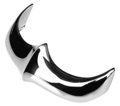 Punta guardabarros trasero National Cycle Cast N711 Foto 1 de 3