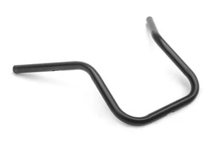 Chopper Lenker schwarz crazy Ape style Bobber Custombike 74 cm incl Gutachten - Bild 1 von 3