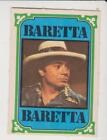 Monty Gum trading card 1978 TV Series: Baretta #13