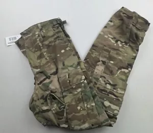 New Army Multicam Trouser Aircrew Combat Flight Trousers Pants Sz Small Regular - Bild 1 von 21