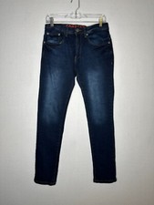 COMPANY 81 Dark Blue Jean's Men's Size 28x30