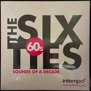 Various – The Sixties Sounds Of A Decade - USED Vinyl LP - Picture 1 of 5