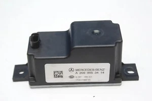 Mercedes W205 Spannungswandler Spannung Wandler Modul A2059053414 - Afbeelding 1 van 4