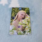 LOONA Summer Special Mini Album Flip That Jinsoul Type-8 Photo Card Official(9(5