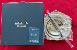Accesorio de barra Marquis by Waterford Verve Tres 3 - Nivel Servidor Soporte SS Plata - Imagen 1 de 21