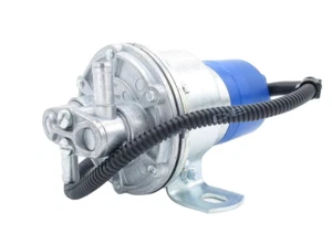 Bomba universal Hardi 18812V 12V gasolina / diésel a partir de 100CV a prueba de salpicaduras - Imagen 1 de 5