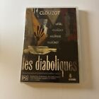 Les Diaboliques (Dvd, 1954) Vera Clouzot, Simone Signoret, New Region 4