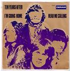 TEN YEARS AFTER     I'm going home        7" SP 45 tours  