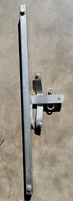 Remolque Clase 1 Enganche Draw-Tite 21528 Ford Econoline Van 2000 lb Foto 1 de 4