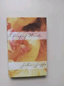 Thief of Words - Hardcover By Jaffe, John - GOOD - Picture 1 of 22