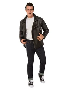 Grease Mens T-Birds Jacket STD - Picture 1 of 1