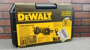 ***EMPTY CASE*** Dewalt DC385, DW938, DCS380, DCS381........CASE ONLY-***NEW*** - Picture 1 of 1