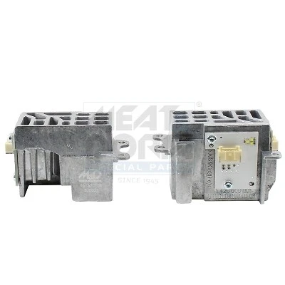 Centralina illuminazione Meat & Doria anteriore sinistra per BMW Serie 6 Cabriolet 640i - Immagine 1 di 1