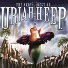 URIAH HEEP - The Very Best Of Uriah Heep CD