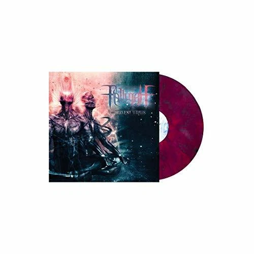 Fallujah - The Harvest Wombs  [VINYL] - Image 1 of 1