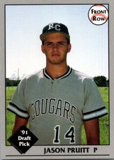 1991 FRONT ROW DRAFT PICKS SINGLES ---------PICK FROM LIST------(CLEARANCE)