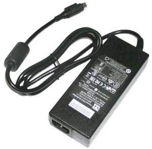 CWT 12V 7.5A 4-Pin AC Adapter For Netgear ReadNAS P/N 332-10363-02, 332-10581-01